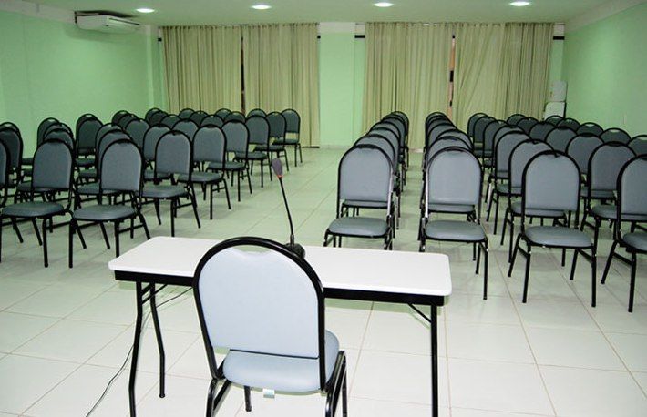 Vitoria Palace Hotel Mossoró Exterior foto